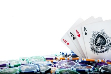 Lucky Twins live-dealer studio showing two synchronized dealer tables with multi-camera feed